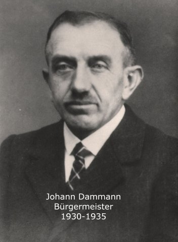 Johann Dammann